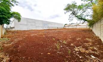 Imagem 6: Terreno de 5.000m² para locação e venda - Parque Industrial Lagoinha