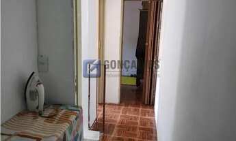 Imagem 6: Venda Sobrado Diadema Casa Grande Ref: 152472