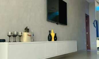 Imagem 6: Apartamento Mobiliado para Aluguel - 2 Quartos + Área de Churrasqueira! Turf Club