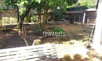 Imagem 7: Casa à venda, 193 m² por R$ 600.000,00 - Posse - Teresópolis/RJ