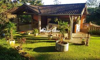 Imagem 5: CHACARA RESIDENCIAL em ATIBAIA - SP, CHACARA EM CONDOMINIO