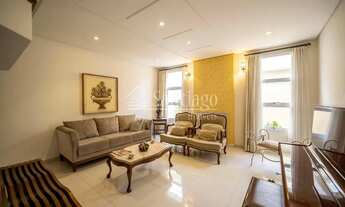 Imagem 4: Casa - Alphaville Dom Pedro - Campinas