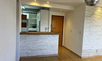 Imagem 2: Oportunidade - Apartamento - Jardim Aquarius - Edificio Riviera Aquarius Residence - 2 Dor