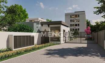 Imagem: Apartamento com 1 Dormitórios no bairro