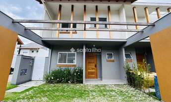 Imagem 3: Casa com 3 dormitórios à venda, 117,93 m² - Morro das Pedras - Florianópolis / SC