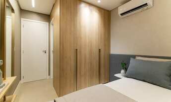 Imagem 3: Apartamentos lançamento no Florata Tirol