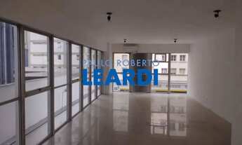 Imagem: CONJ. COMERCIAL - HIGIENÓPOLIS - SP