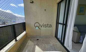 Imagem 4: Apartamento 2 dormitórios 1 suíte à Venda na Pitangueiras no Guarujá