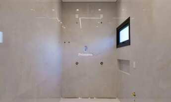 Imagem 9: Casa a venda Condominio fechado 3 quartos 3 suítes 4 vagas de garagem Criciúma