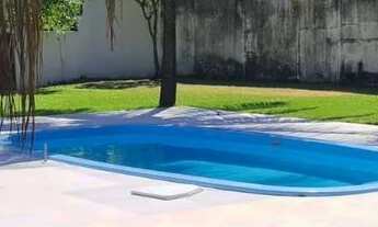 Imagem 4: Casa para aluguel com 300 metros quadrados com 3 quartos em Barra Mar - Barra de São Migue