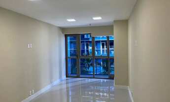 Imagem 3: Excelente Sala Comercial no Condomínio Absolutto Recreio dos Bandeirantes