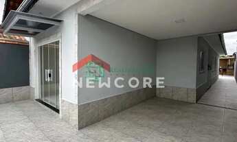 Imagem 5: Casa em Rua Pensilvânia - Flórida Mirim - Mongaguá/SP