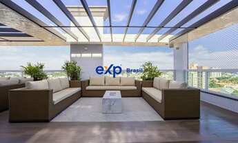 Imagem 4: Apartamento Cobertura Centro São José dos Pinhais