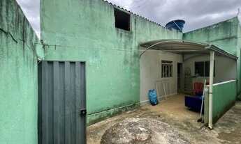 Imagem 6: Casa, lote 360 m² cercado, arvores frutíferas, asfalto na porta, Jaboticatubas