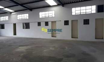 Imagem 2: Galpão para alugar Jardim Canada em Nova Lima- MG