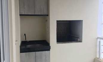 Imagem 2: Aluguel Apartamento com 2 dormitórios