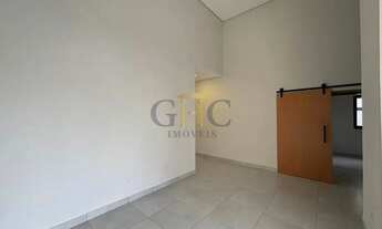 Imagem 4: VENDO CASA TÉRREA NO CONDOMÍNIO CYRELA LANDSCAPE - VOTORANTIM/SP Área terreno: 310 m² / Ár