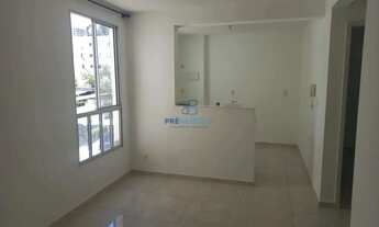 Imagem 2: Residencial Bela América com 2 dormitórios e 48m²!!