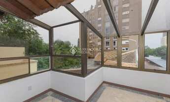 Imagem 5: Casa 4 dormitórios menino deus porto alegre