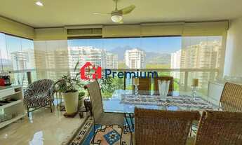 Imagem: Apartamento à venda, Barra da Tijuca, Rio