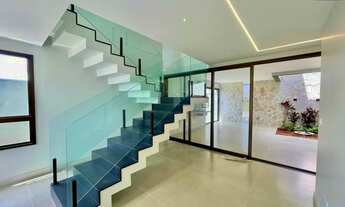 Imagem 4: Casa residencial para Venda em condominio fechado no Sim, Feira de Santana, 4 quartos send