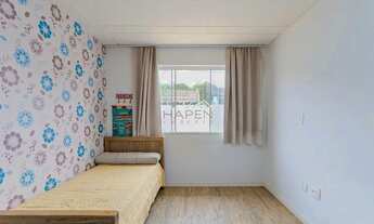 Imagem 14: Sobrado em condomínio 3 quartos no Bacacheri!