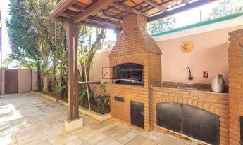 Imagem 4: Venda Casa 5 Dormitórios - 600 m² Vila Madalena