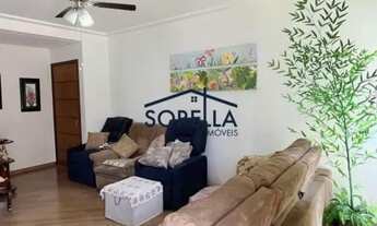 Imagem 3: Apartamento para Venda em Santo André, Vila Floresta, 3 dormitórios, 3 suítes, 4 banheiros