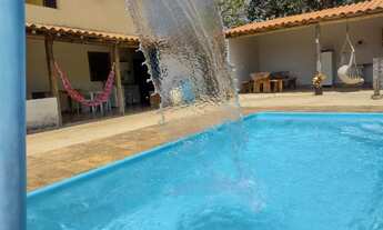 Imagem: Alugo Sítio Jaboticatubas a caminho da