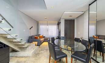 Imagem 14: Vendas Sobrado Curitiba PR