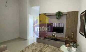 Imagem 4: Casa Condomínio à venda no bairro CHACARA JOCKEY CLUB (ZONA RURAL), em São José do Rio Pre