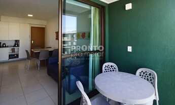 Imagem 4: Muro Alto | Oportunidade com 61 metros² | 2 Quartos | 1 Suíte | 2 Garagens