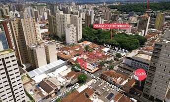 Imagem: Casa Comercial à Venda na parte alta do