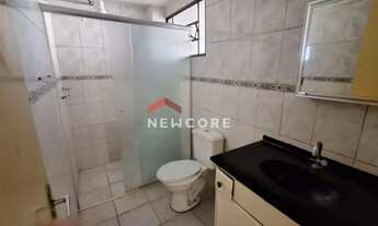 Imagem 4: Apartamento em Rua João Tavares Labão - Jardim Vânia Maria - Bauru/SP