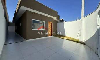 Imagem 6: Casa em Rua Telma Ramos Lago - Residencial Santa Giovana - Jundiaí/SP