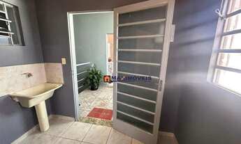 Imagem 6: Kitnet com 1 dormitório para alugar, 40 m² por R$ 1.000/mês - Jardim das Cerejeiras - Atib