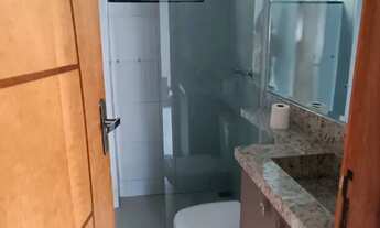 Imagem 4: Sobrado Alto Padrão