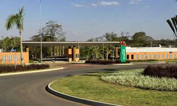 Imagem 11: Ágio Lote JARDINS AMSTERDÃ - FGR 301,25m² Área / Terreno à Venda, 301.25 por R$ 702782.00