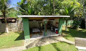 Imagem 5: Alugo Casa na Praia Litoral Norte Cambury / Maresias