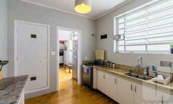 Imagem 6: Apartamento com 3 quartos e 1 vaga em Higienópolis