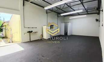 Imagem 3: Barracão para depósito no Parque São Geraldo 66 m² com despesas inclusas em Bauru