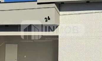 Imagem: Condomínio Pontal da Amizade - Casa para