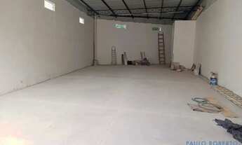 Imagem 6: GALPÃO - JARDIM DO ALVINÓPOLIS II - SP