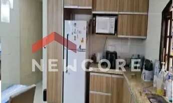 Imagem 5: Sobrado em Rua Pérola - Dos Casa - São Bernardo do Campo/SP