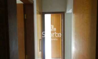 Imagem 7: Apartamento com planejados 3/4 à venda, 90m² por R$ 422.000 - Patrimônio - Uberlândia/MG