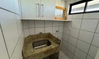 Imagem 2: Residencial Meridien - Apto 2/4 com suíte de 58 m², semimobiliado, 1 vaga por 340.000