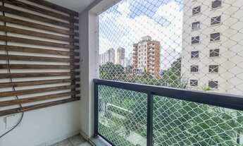 Imagem 6: Venda Apartamento 1 Dormitórios - 40 m² Pinheiros