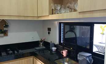 Imagem 5: Casa plana 100% projetada a venda no Eusébio