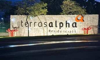 Imagem 2: Linda casa com 3 quartos no Condomínio Horizontal Terras Alpha 1. Um produto Alphaville