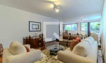 Imagem 3: Apartamento à Venda - Santa Cecília, 3 Quartos, 213 m2